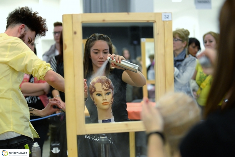 Szabolcs Kupa a VMKK-ban