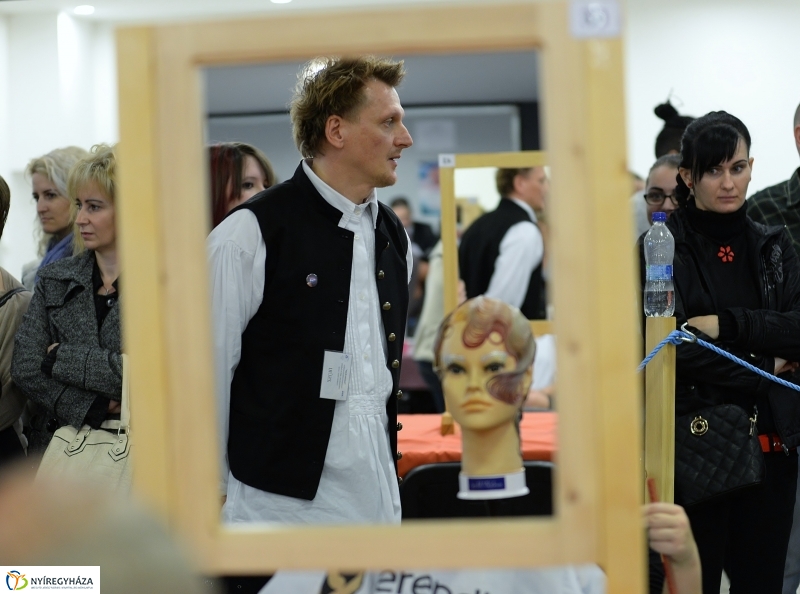 Szabolcs Kupa a VMKK-ban