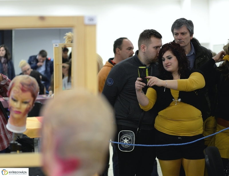 Szabolcs Kupa a VMKK-ban