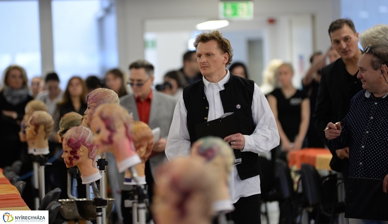 Szabolcs Kupa a VMKK-ban