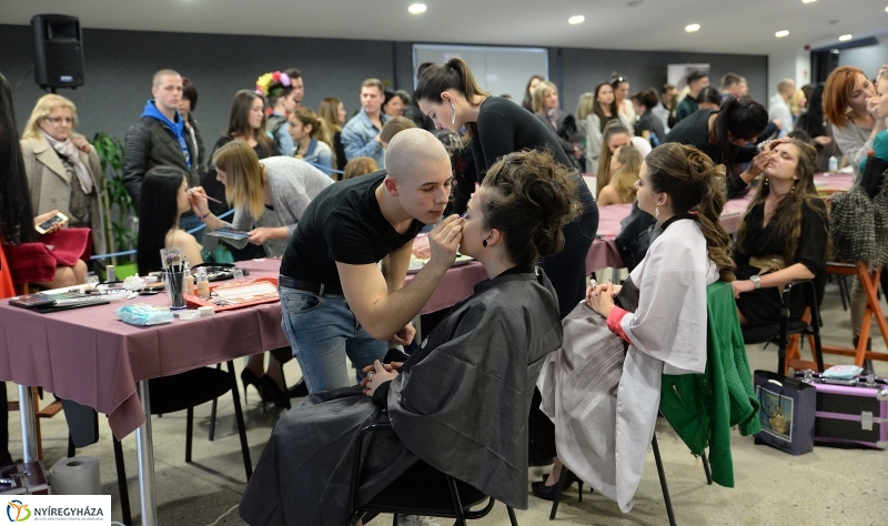 Szabolcs Kupa a VMKK-ban