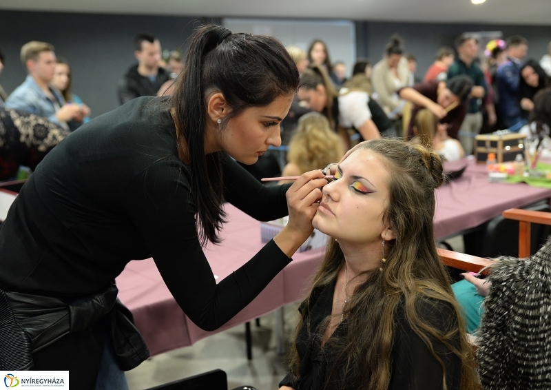 Szabolcs Kupa a VMKK-ban