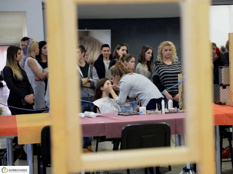 Szabolcs Kupa a VMKK-ban