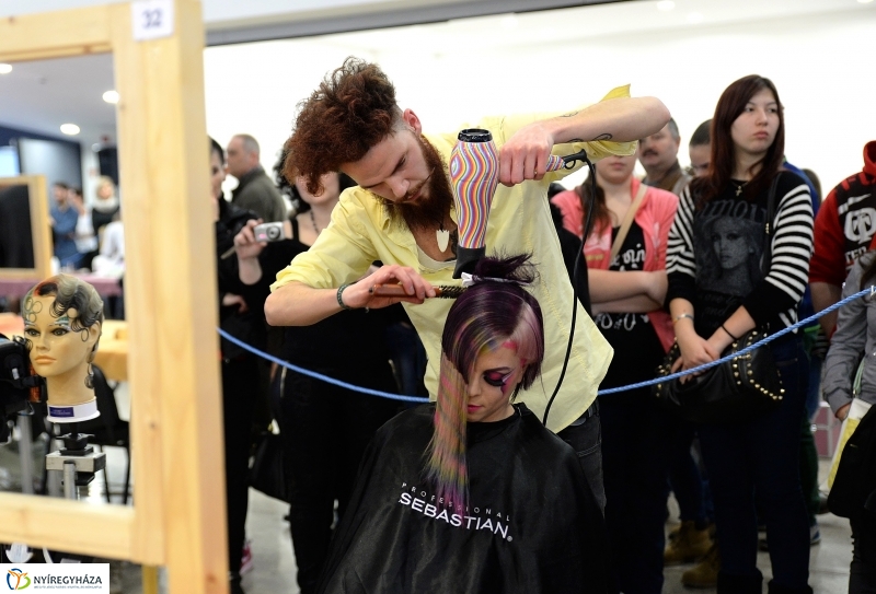 Szabolcs Kupa a VMKK-ban