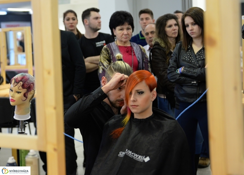 Szabolcs Kupa a VMKK-ban