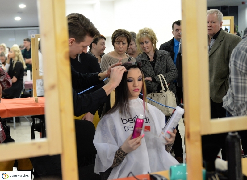 Szabolcs Kupa a VMKK-ban