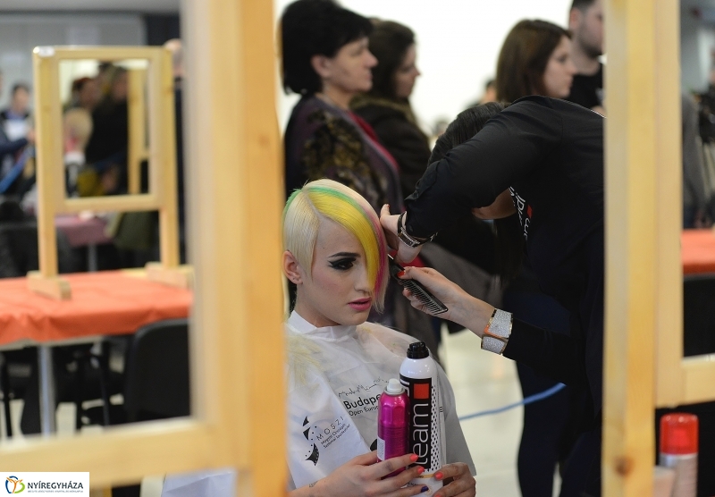 Szabolcs Kupa a VMKK-ban