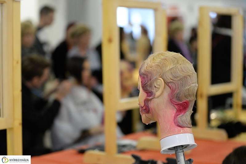 Szabolcs Kupa a VMKK-ban