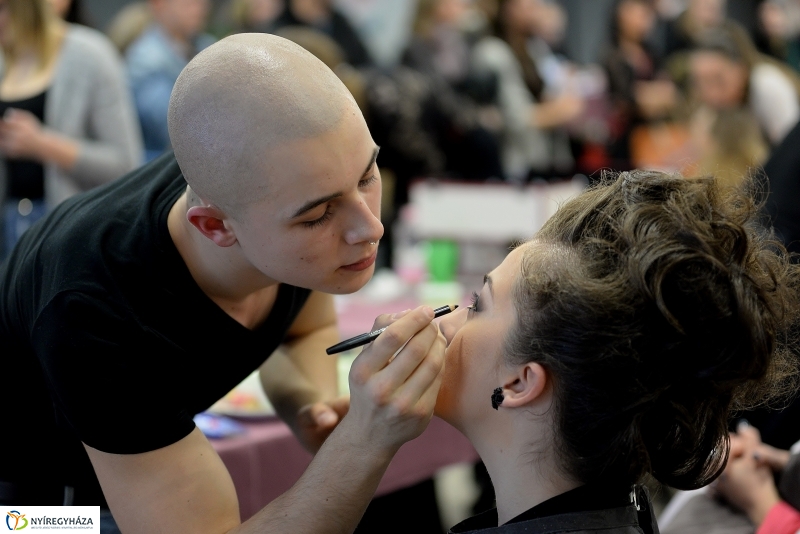 Szabolcs Kupa a VMKK-ban