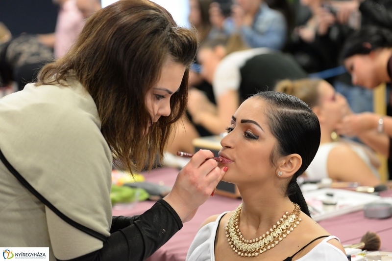 Szabolcs Kupa a VMKK-ban