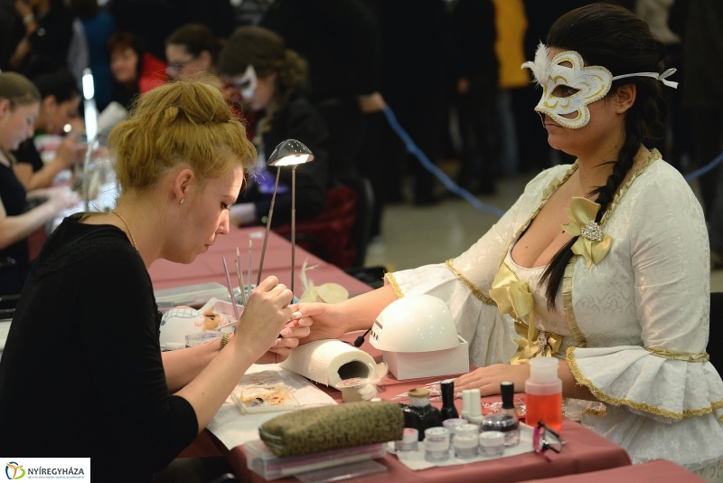 Szabolcs Kupa a VMKK-ban