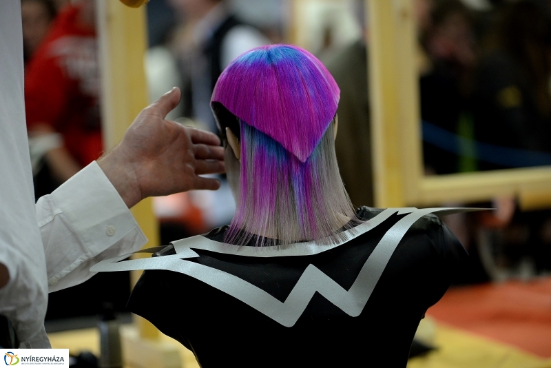 Szabolcs Kupa a VMKK-ban