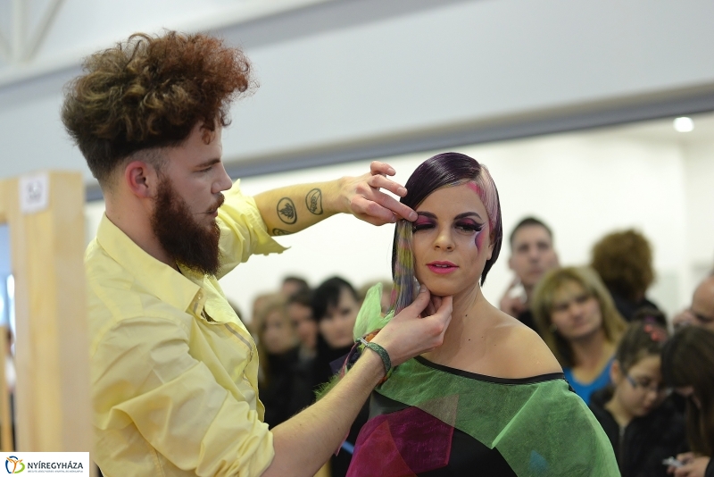 Szabolcs Kupa a VMKK-ban