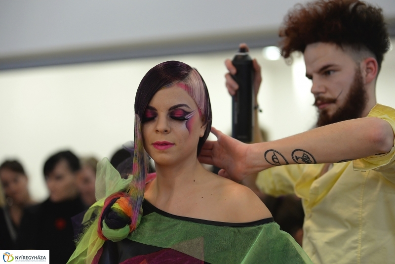 Szabolcs Kupa a VMKK-ban