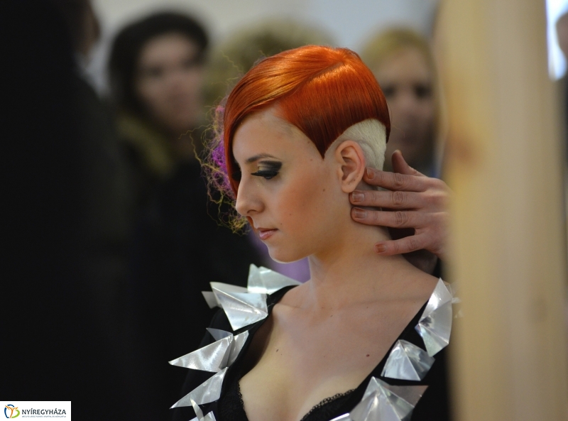 Szabolcs Kupa a VMKK-ban