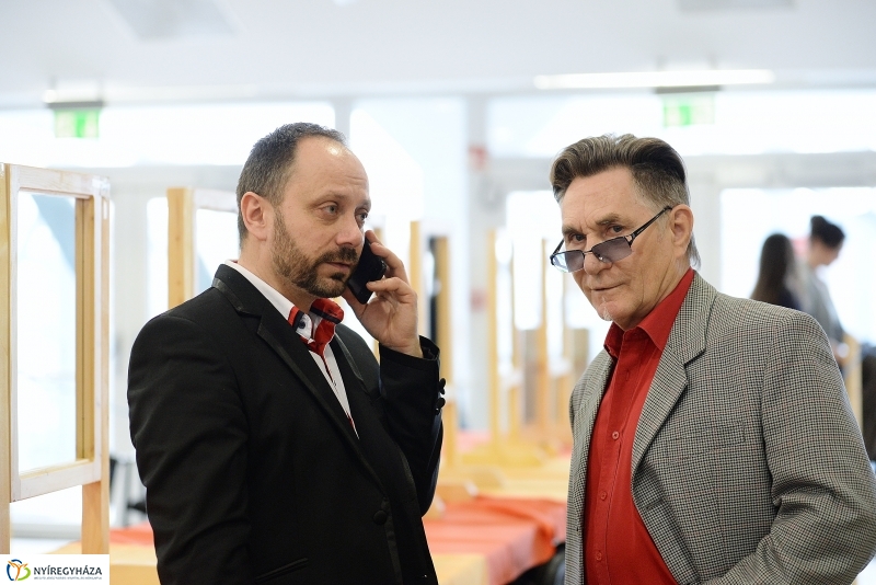 Szabolcs Kupa a VMKK-ban