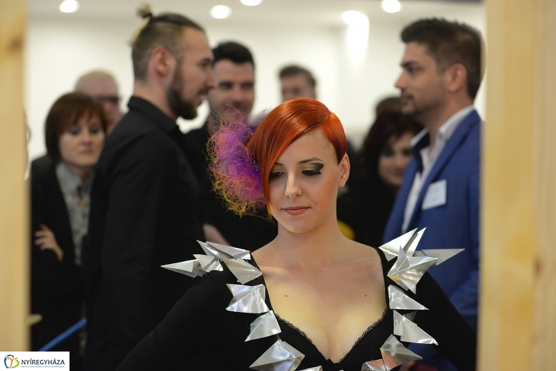 Szabolcs Kupa a VMKK-ban