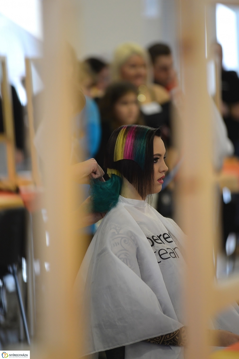 Szabolcs Kupa a VMKK-ban