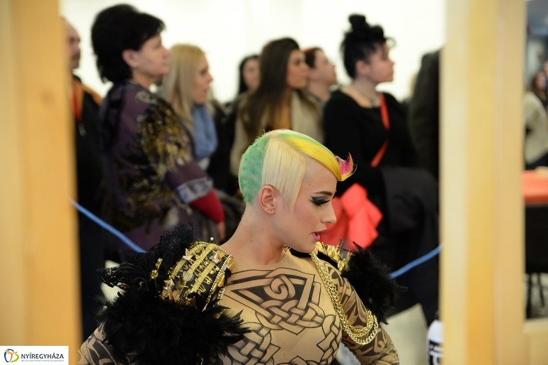 Szabolcs Kupa a VMKK-ban