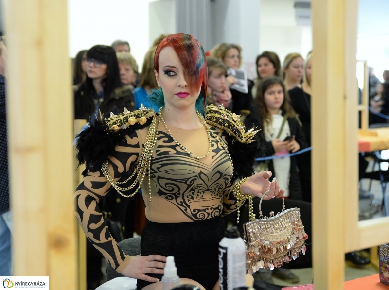 Szabolcs Kupa a VMKK-ban