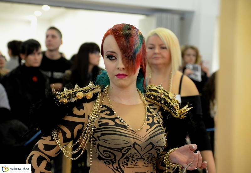 Szabolcs Kupa a VMKK-ban