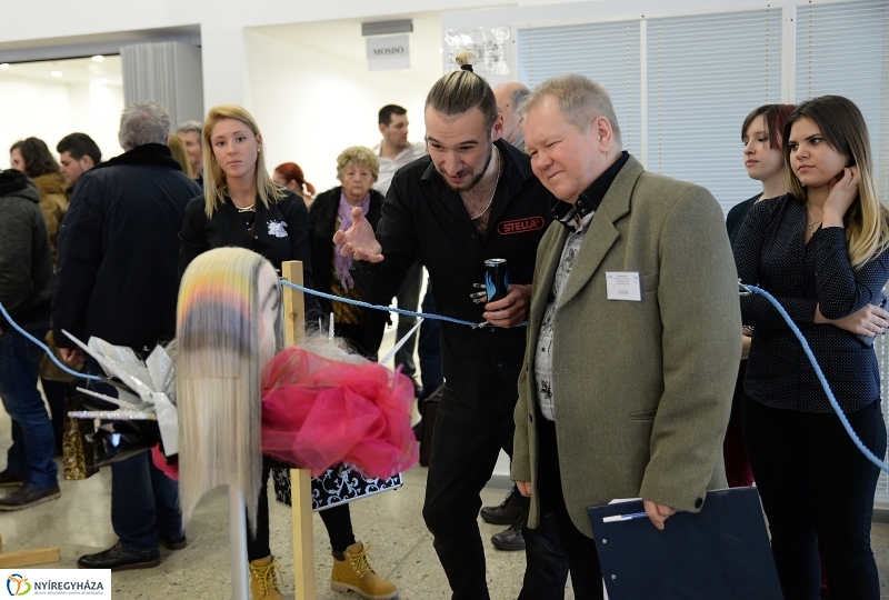 Szabolcs Kupa a VMKK-ban