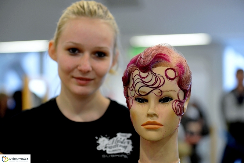 Szabolcs Kupa a VMKK-ban