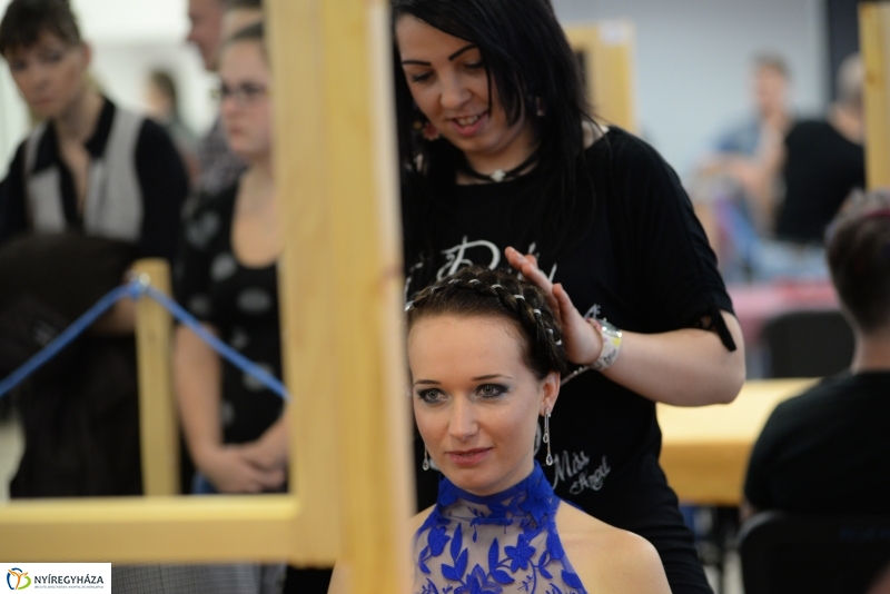 Szabolcs Kupa-fonatok