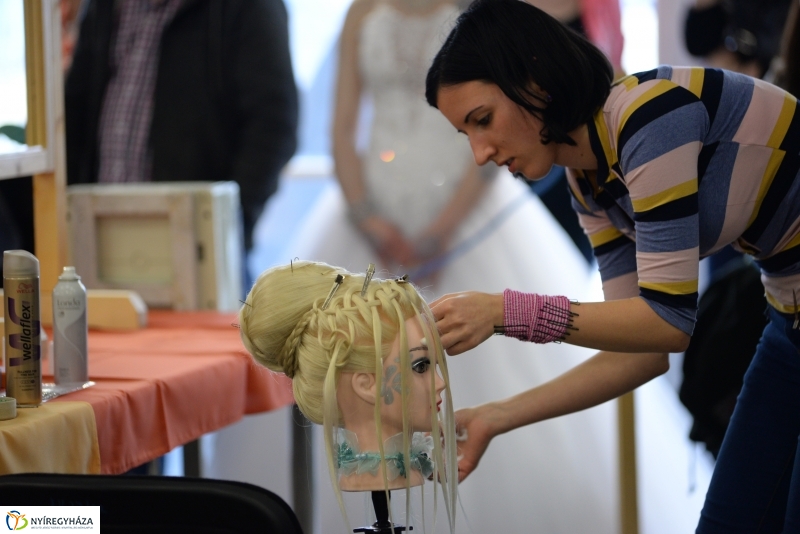 Szabolcs Kupa-fonatok