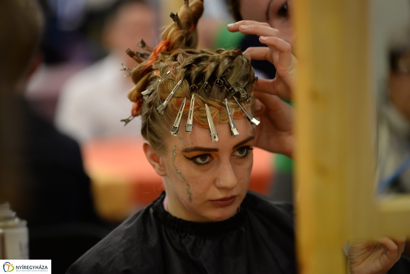 Szabolcs Kupa-fonatok