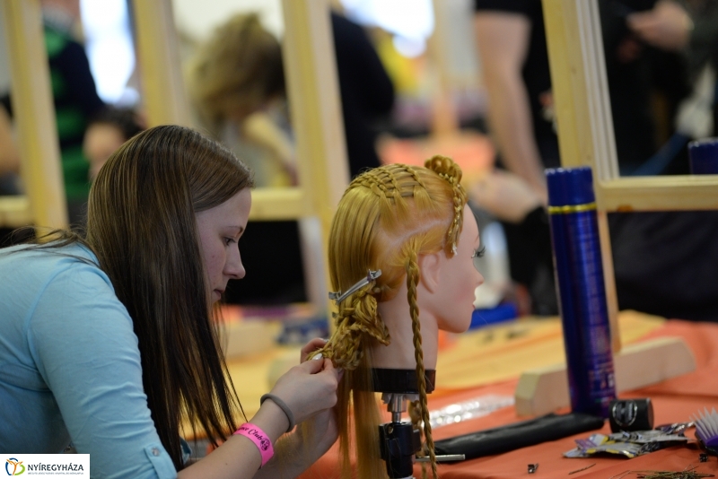 Szabolcs Kupa-fonatok