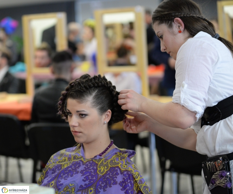 Szabolcs Kupa-fonatok