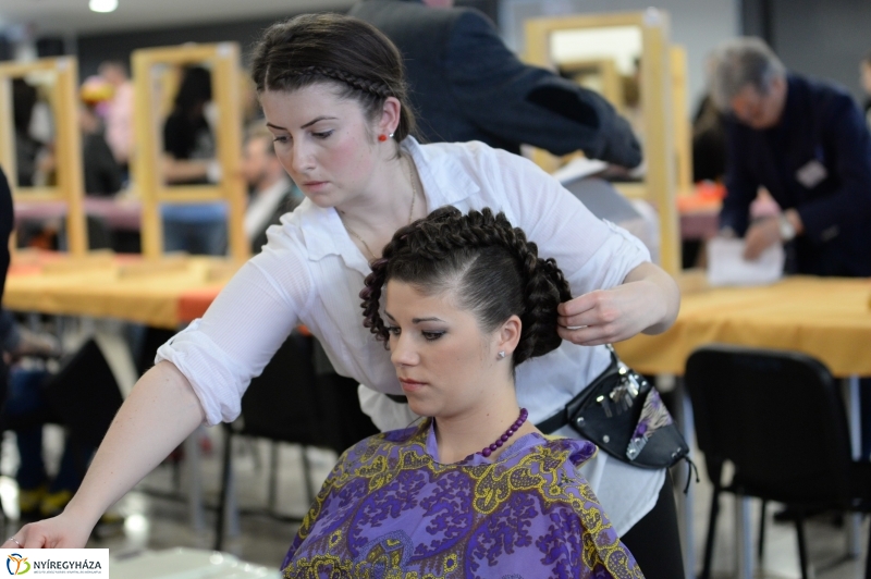 Szabolcs Kupa-fonatok