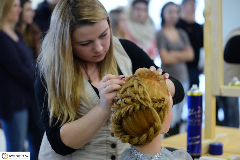 Szabolcs Kupa-fonatok