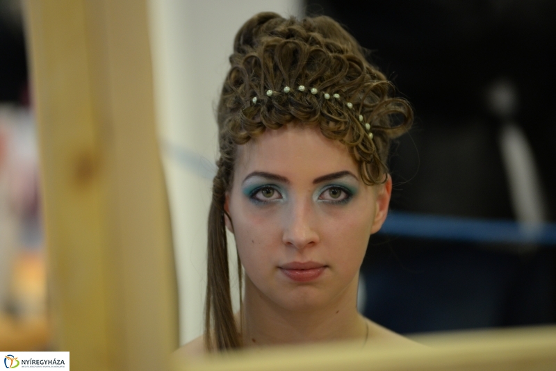 Szabolcs Kupa-fonatok