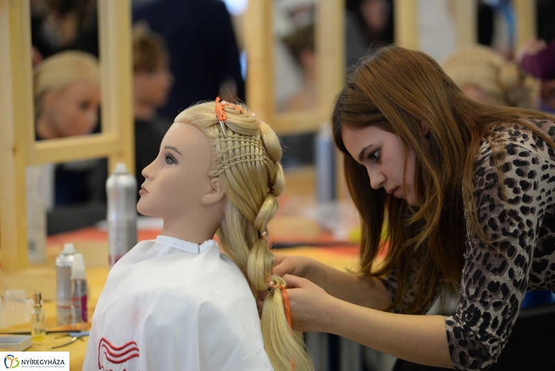 Szabolcs Kupa-fonatok