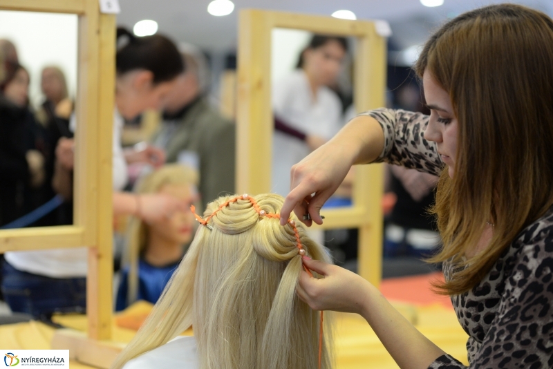 Szabolcs Kupa-fonatok