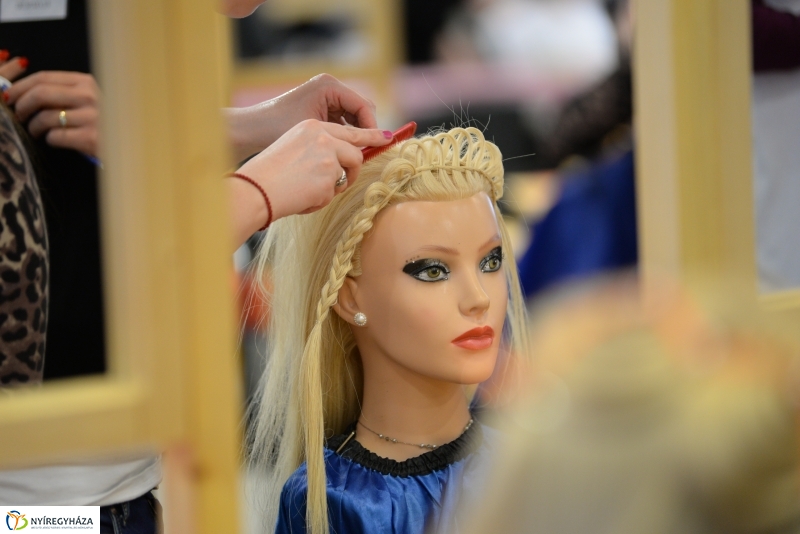 Szabolcs Kupa-fonatok