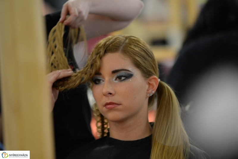 Szabolcs Kupa-fonatok