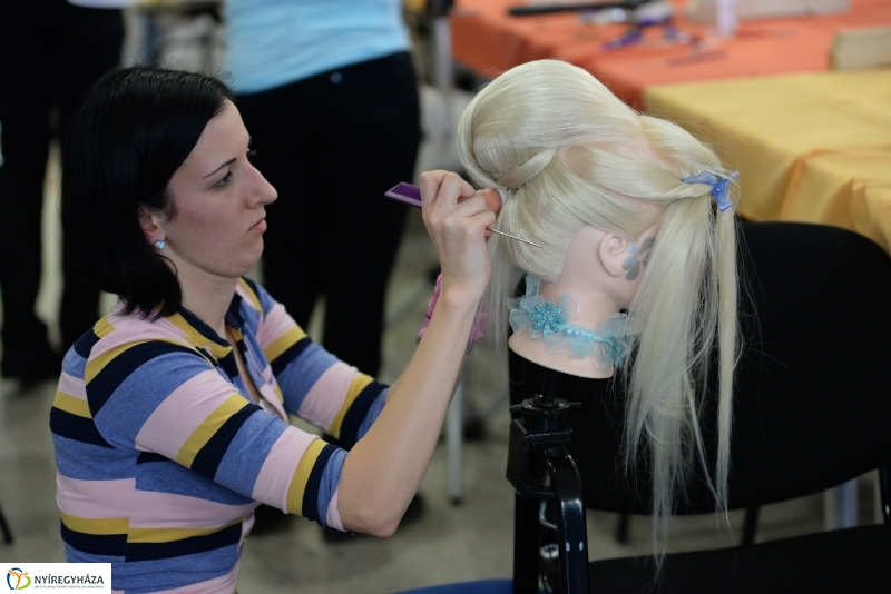 Szabolcs Kupa-fonatok