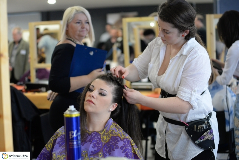 Szabolcs Kupa-fonatok