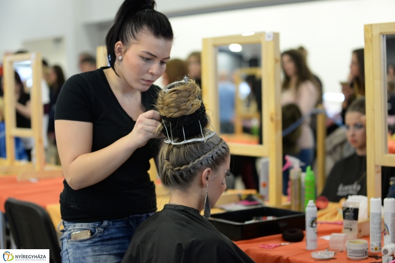 Szabolcs Kupa-fonatok