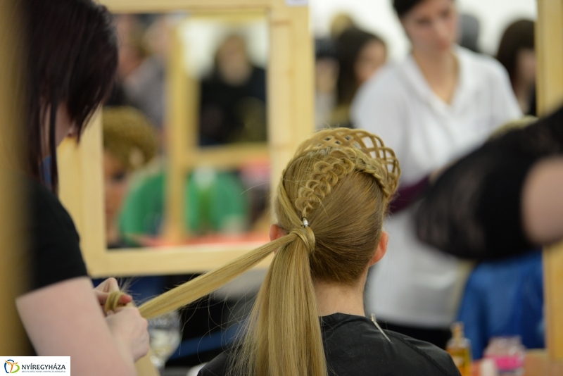 Szabolcs Kupa-fonatok