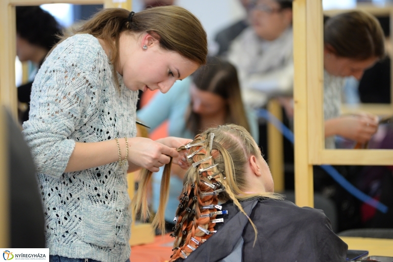 Szabolcs Kupa-fonatok