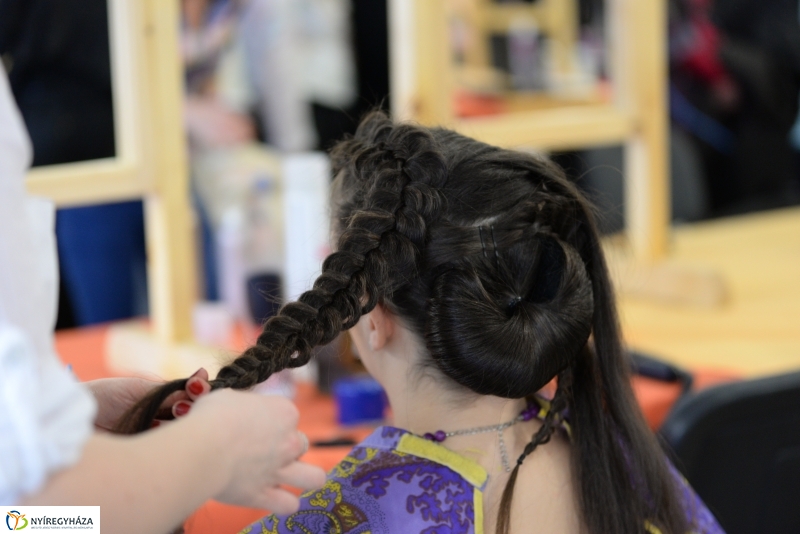 Szabolcs Kupa-fonatok