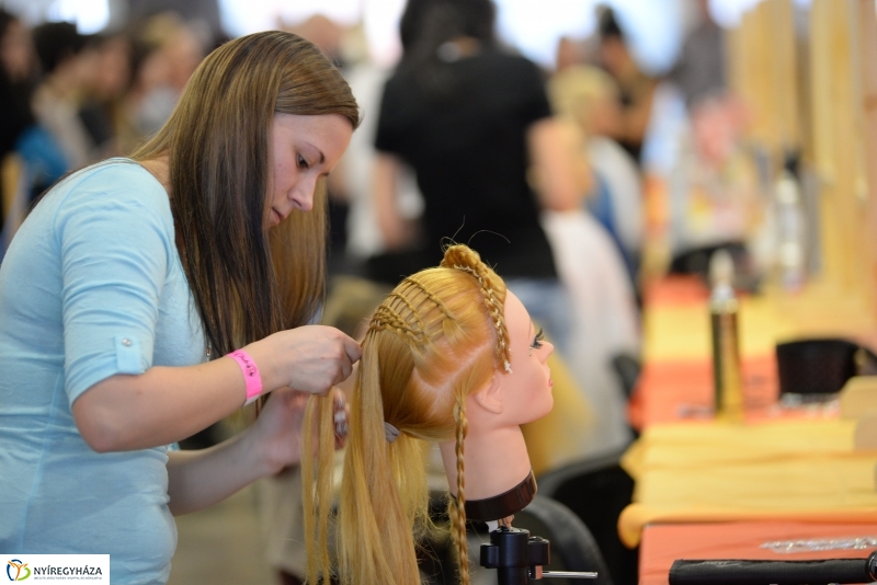 Szabolcs Kupa-fonatok