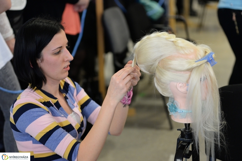 Szabolcs Kupa-fonatok