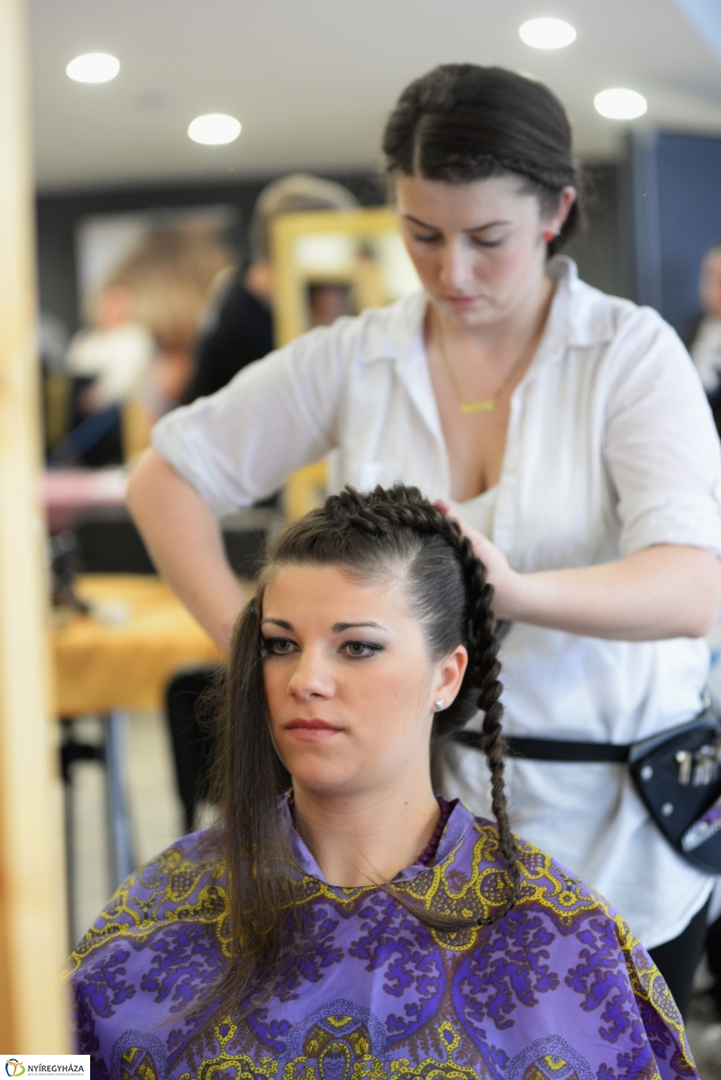 Szabolcs Kupa-fonatok