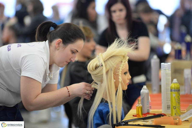 Szabolcs Kupa-fonatok