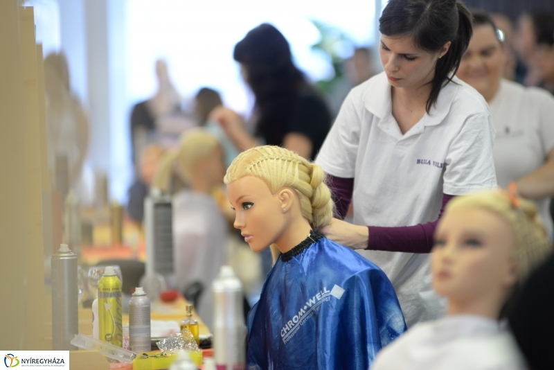 Szabolcs Kupa-fonatok